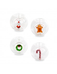 Velonera de Cristal...