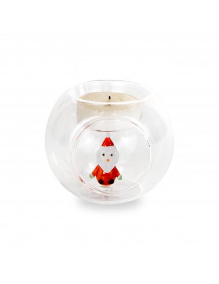 Velonera de Cristal Christmas Decorations