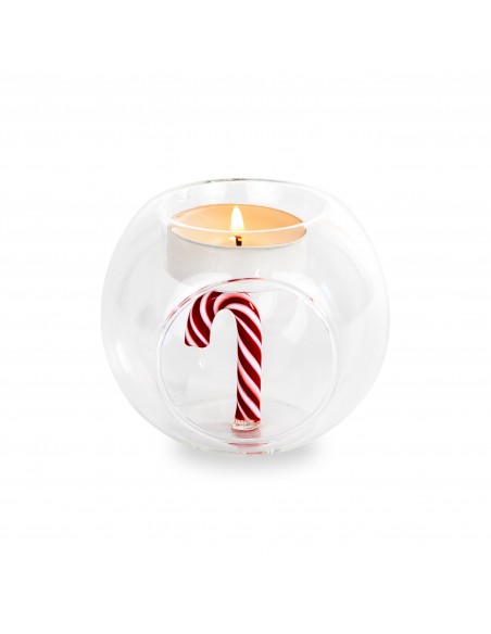 Velonera de Cristal Christmas Decorations