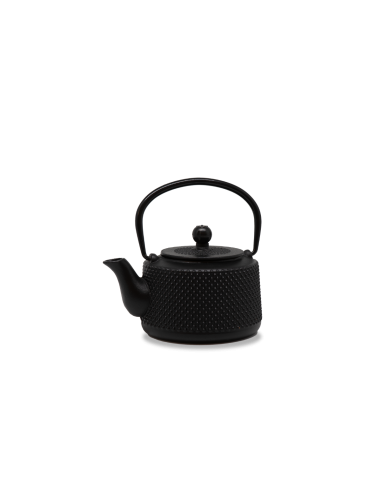 Tetera Cast Iron - Anthracite Tetera Cast Iron - Anthracite