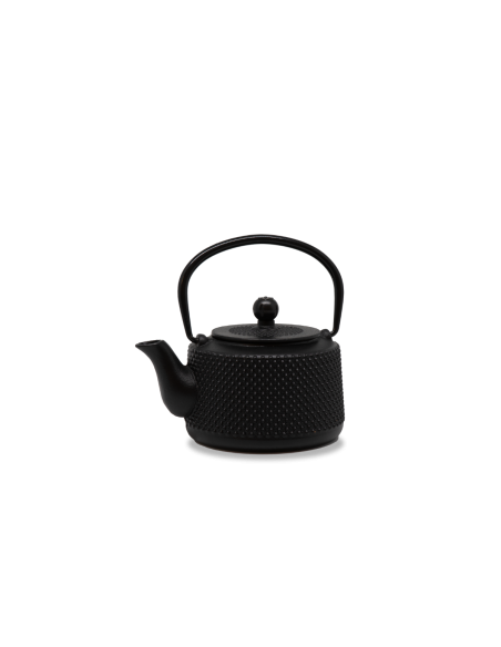 Tetera Cast Iron - Anthracite