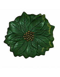 Plato Christmas Star