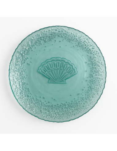 Plato de Pan Shell Sea Star Plato de Pan Shell Sea Star