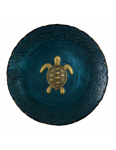 Plato de Pan Tortuga Sea Star Plato de Pan Tortuga Sea Star