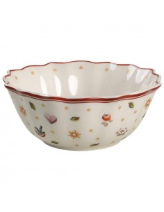 Bowl Pequeño Toy's Delight
