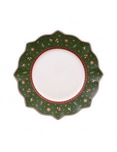 Plato Llano Toy's Delight -...