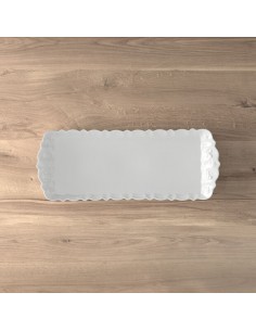 Plato Rectangular para...