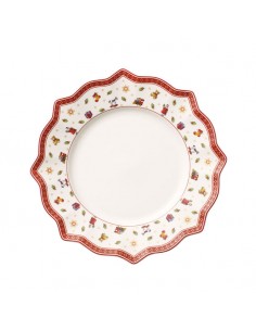 Plato Llano Toy's Delight -...