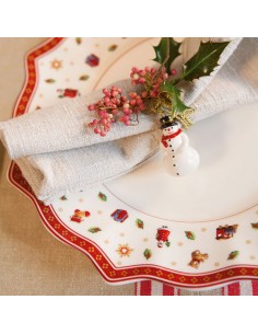 Plato Llano Toy's Delight -... 2