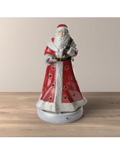 Adorno Santa Toy's Memory