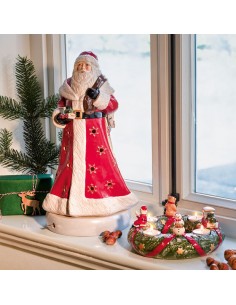 Adorno Santa Toy's Memory 2