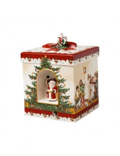 Adorno Box Niños Christmas...