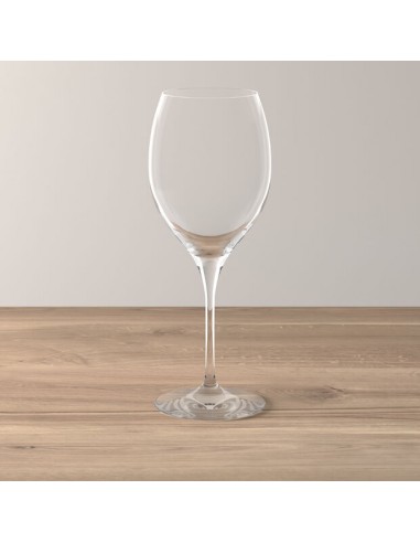 Set de 4 Copas de Vino Burdeos Maxima