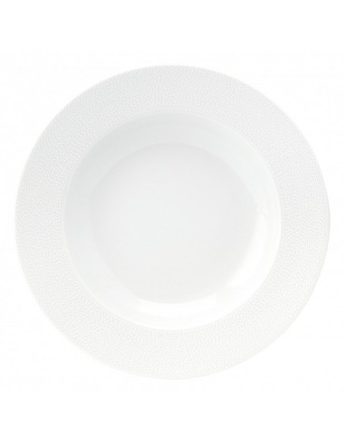 Plato hondo