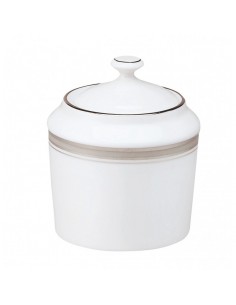 Azucarera de porcelana