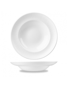 Platón Redondo Hondo Bamboo