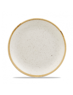 Plato Postre Stonecast -...