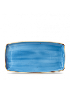 Platón Cake Stonecast - Azul