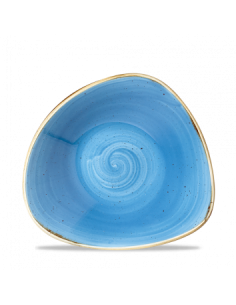 Plato Hondo Triangular...