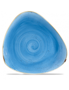 Plato Llano Triangular...