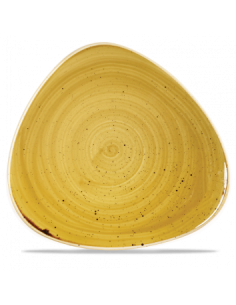 Plato Llano Triangular...