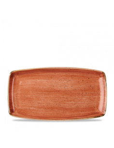 Platón Cake Stonecast - Rojo