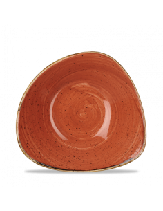 Plato Hondo Triangular...