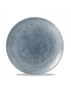 Plato Llano Topaz Blue