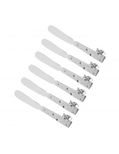 Set de 6 Cuchillos Mice...