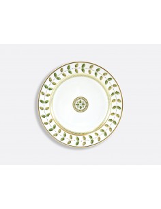 Plato de Postre Constance