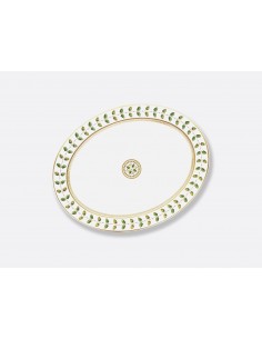 Platón Ovalado Constance