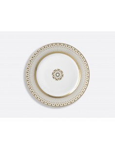 Plato de Postre Soleil Levant