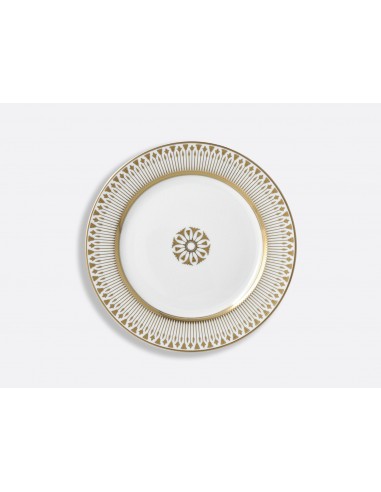 Plato de Postre Soleil Levant