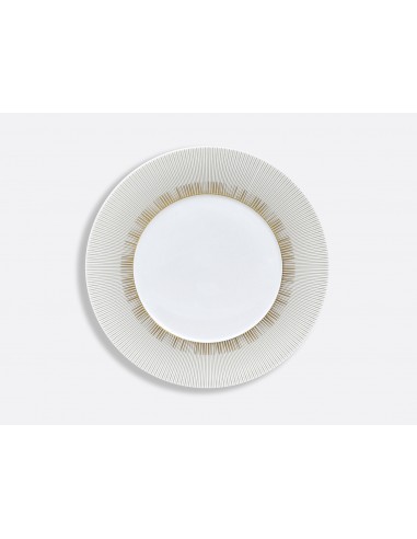 Plato Llano Sol