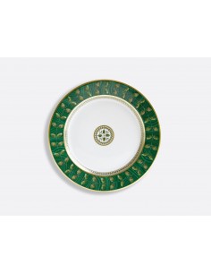 Plato de Postre Constance...