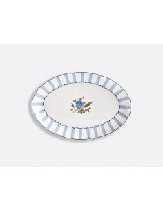 Platón Ovalado Brocante
