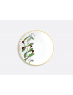 Plato de Pan Jardin Indien