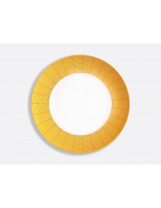 Plato Base Jardin Indien