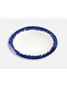 Platón Ovalado In Bloom