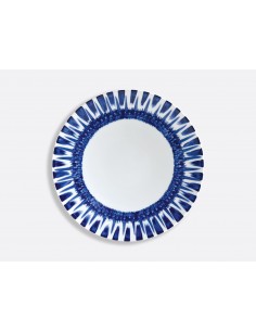 Plato Llano In Bloom