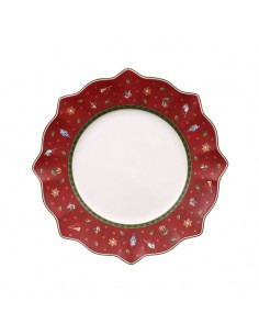 Plato Llano Toy's Delight -...