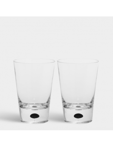 Set de 2 Vasos Metropol Tumbler