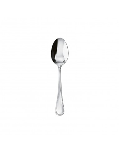 Cuchara de Postre Contour - Silverplated