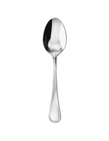 Cuchara de Servir Contour - Silverplated