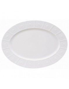 Platón Ovalado Osmose