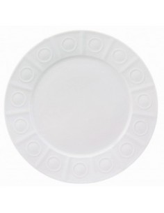 Plato de Postre Osmose