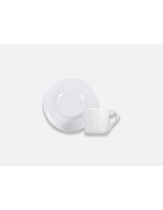 Taza de Espresso Louvre