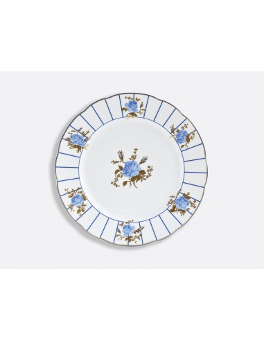 Plato Llano Brocante