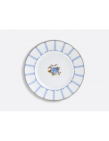 Plato de Postre Brocante
