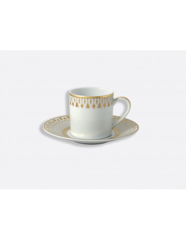 Taza de Espresso Soleil Levant